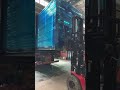 These prefab container houses will be shipped to SA. #tinyhome #easyhouse #prefabhouse #tinyhouse