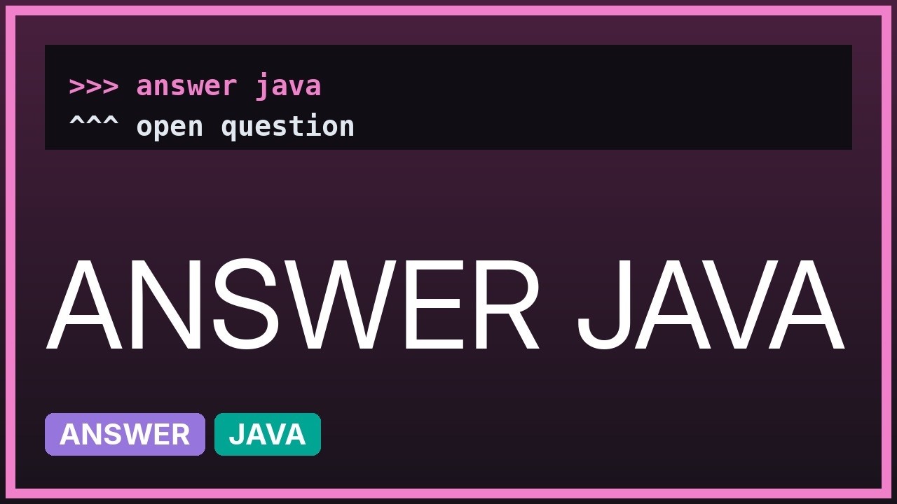 I finally solved the Birthday Problem using Java - YouTube
