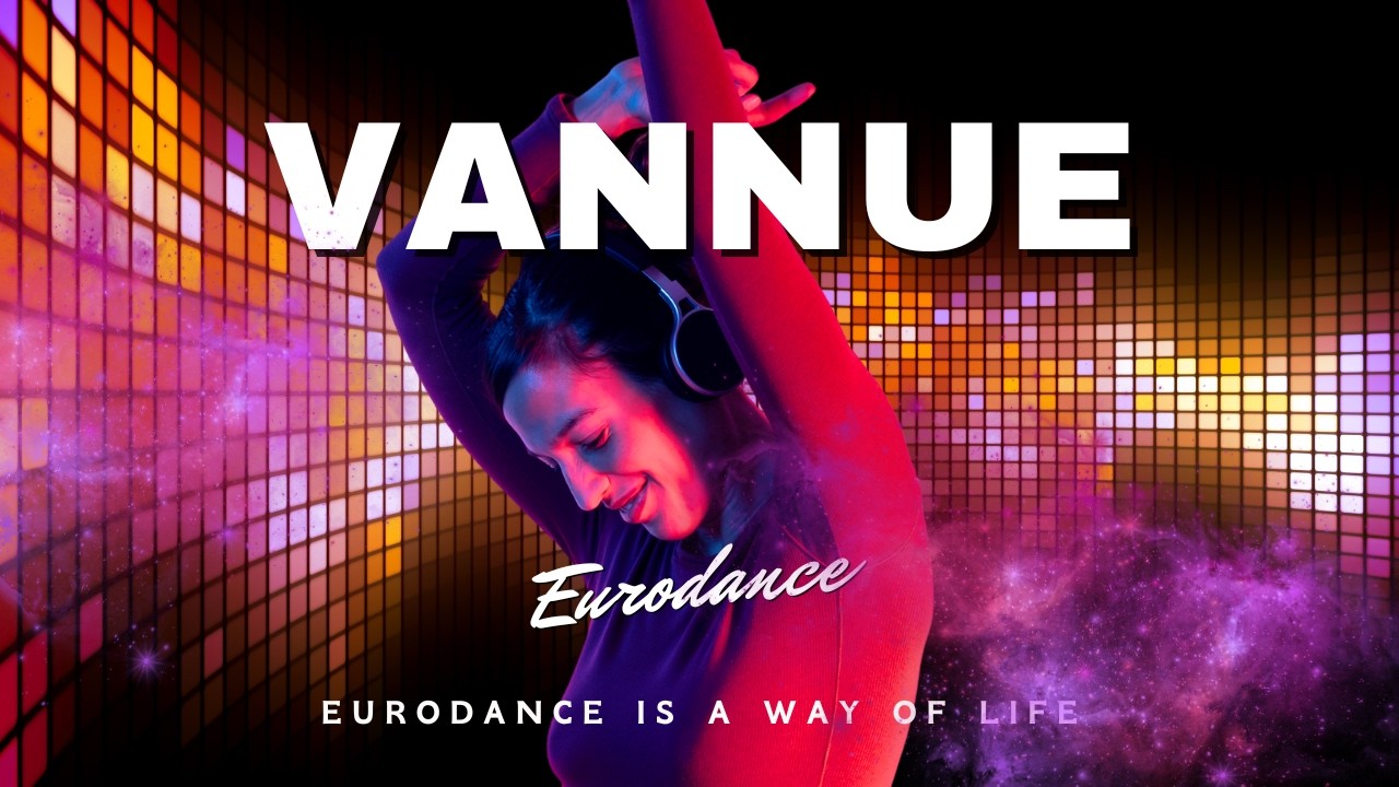 Watch 🔥VANNUE - Cyber Beat ♫ Eurodance Nostalgia 2026 | VANS Remix 🔥 on YouTube Watch 🔥VANNUE - Cyber Beat ♫ Eurodance Nostalgia 2026 | VANS Remix 🔥 on YouTube