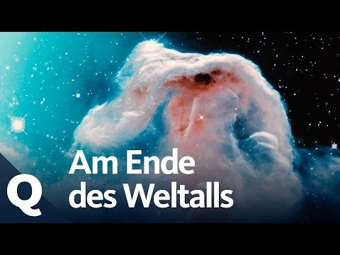 Spektakuläre Teleskop-Bilder bis an die Grenzen des Weltalls | Quarks
