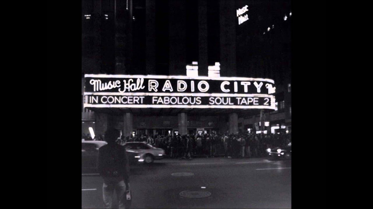 Fabolous - Only Life I Know Ft Troy Ave #SoulTape2 Fabolous - Only Life I Know Ft Troy Ave #SoulTape2