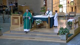 St. John Neumann Live