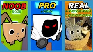 Roblox Noob Vs Pro In Itty Bitty Airport Apphackzone Com - on noob the pro roblox