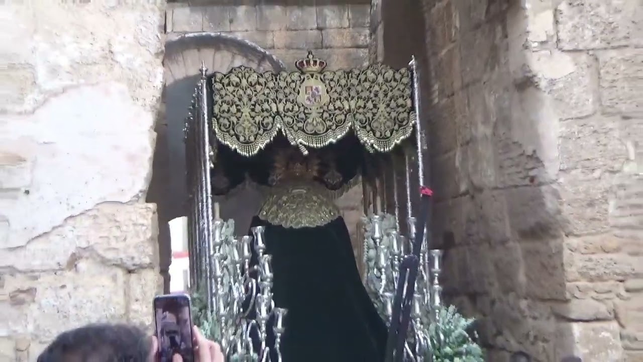 Esperanza. Magna Carmona 2023