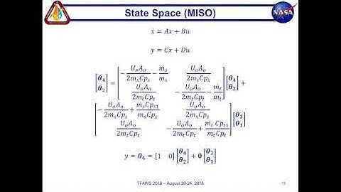 Temperature Controller Design of a Heat Exchanger