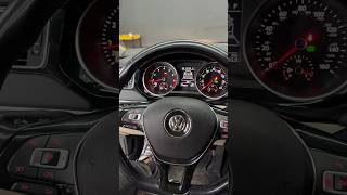 Volkswagen, Audi калибровка радара дистроник АСС