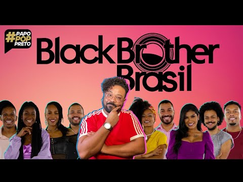 POR QUE O BLACK BROTHER BRASIL DEU ERRADO? | Alê Garcia