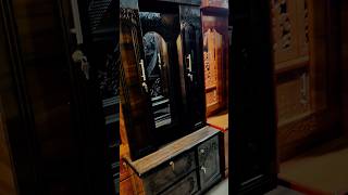 এই ছাদওয়ালা ড্রেসিং টেবিলটাই এখন ট্রেন্ড! | Dressing Table Design 2026