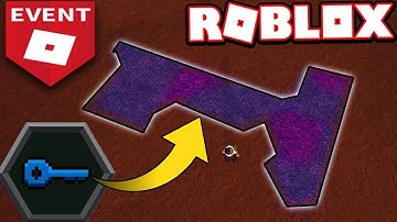THE CRYSTAL KEY IS IN THIS GAME!!! (Roblox Ready Player One EVENT)