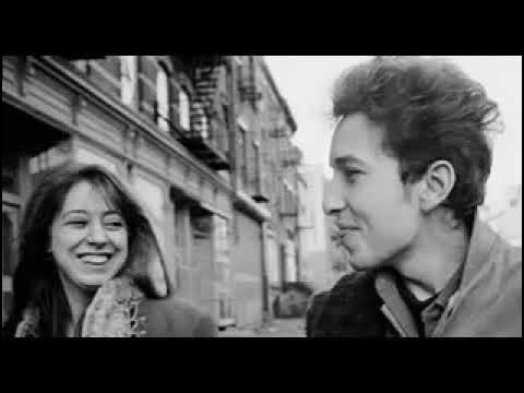 Bob Dylan - Don't Think Twice, It's All Right (Lyrics) Live Carnegie Hall  1963 