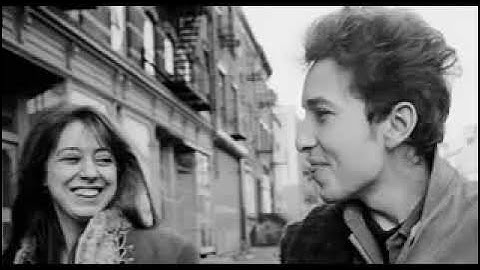 Rare 1st  Live Bob Dylan recording  When The Ship Comes In ,  August/ Sept   1963