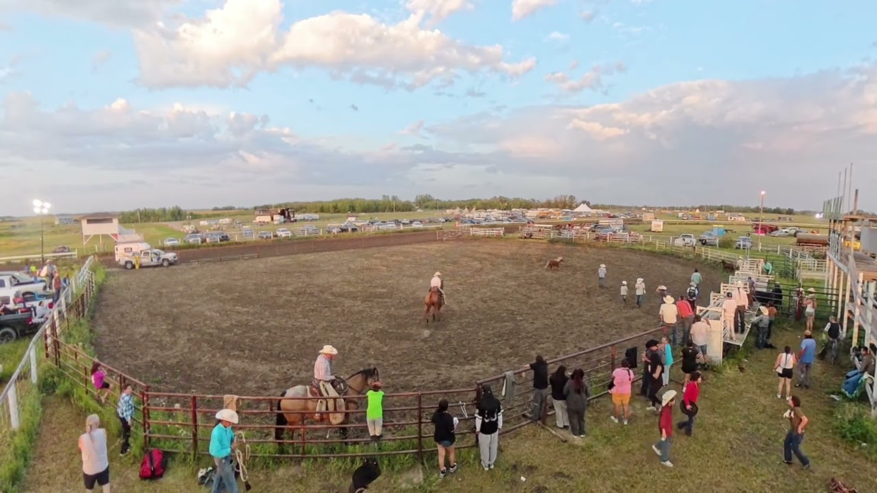 Annual Sports Day & Rodeo August 30, 2025