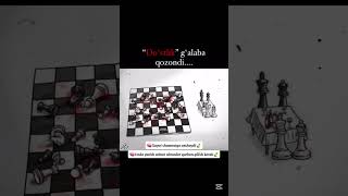 🧠Xayot Shaxmatga Oxshaydi♟️Obuna Boling🍃 Resimi