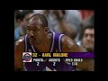 1997 NBA Finals Chicago vs Utah Game 1 | Full HD 1080 60fps