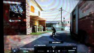 Homahawk Kills