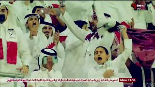 أغنية انا ‎قطر قلبي صخر 🇶🇦 #خليجي24