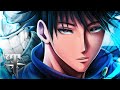 Desilusão Profunda - Megumi Fushiguro (Jujutsu Kaisen) | oThalys