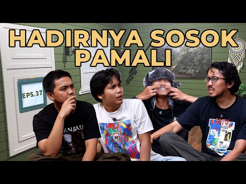 ABG - ARIF BRATA BAWA TEMEN SESAMA KORBAN MANAGER
