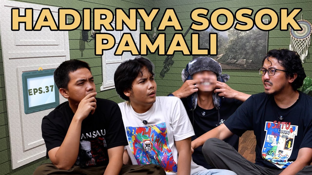 ABG - ARIF BRATA BAWA TEMEN SESAMA KORBAN MANAGER