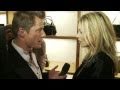 Interview of Kate Moss & Jean Cassegrain, CEO of Longchamp