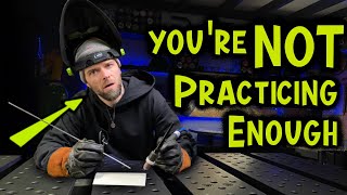 the WORST tig welding advice ever.