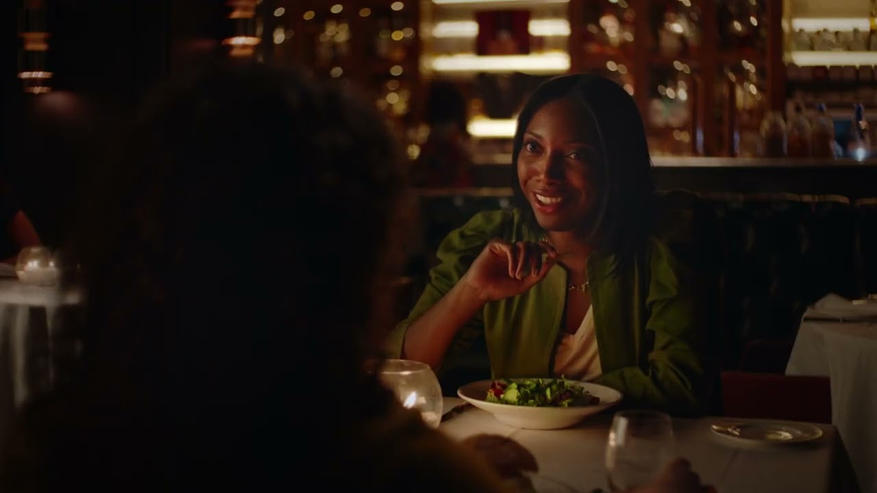 Mediashotz: 'Life Uncensored' campaign from Lionsgate+ by adam&eveDDB