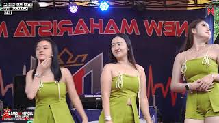 Download Lagu 🔵NEW MAHARISTA MUSIC_OPENING ALL ARTISTS EPS 1 live SUKARAJA EAST LAMPUNG 2026 MP3