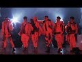 SixTONES「IN THE STORM」(「ジャニーズJr.祭り2018」単独LIVE in 横浜アリーナ)
