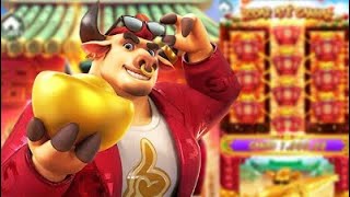 Fortune OX Give Super Mega Win Pg Soft Slot's Game's🎰🔥🔥🔥 screenshot 4