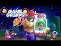 Game Grumps Super Mario 3D World Best Moments Part 1