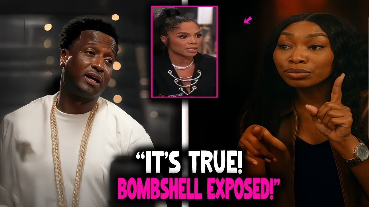 “Kirk’s Secret Child Bombshell—Rasheeda’s Tearful Meltdown Leaves Cast Stunned!”