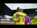 One Club | Lessons Learned