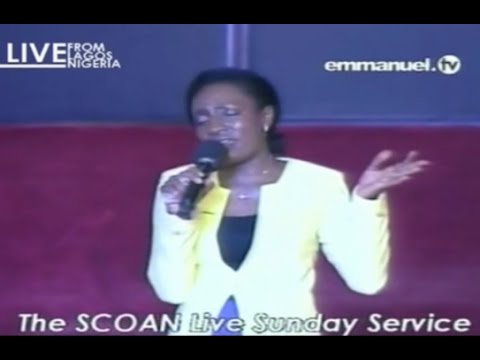 SCOAN 21/09/14: Praises & Worships With Emmanuel TV ... Emmanuel Tv