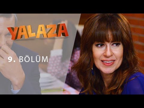 Yalaza 9.Bölüm