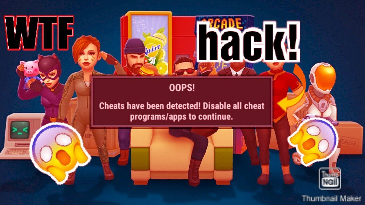 Hide online hack mod menu 😜🔥  Hide online tudo desbloqueado ✓ - Hide  online 3.3.0 