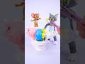 Satisfying Unboxing with 2 Tom and Jerry Cute Fun Toys Video