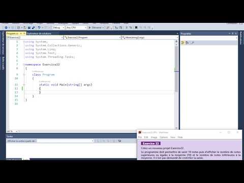 Programming Basics #23 - Procedural: Exercise 22 (for loops and a quick tip)