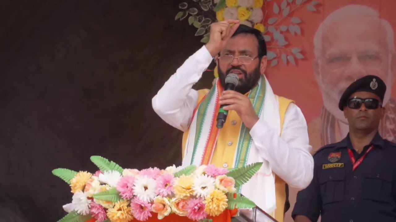 🔴 LIVE: পরিবর্তন যাত্রা | দক্ষিণ ২৪ পরগনা | উপস্থিত আছেন হরিয়ানার মুখ্যমন্ত্রী নায়াব সিং সাইনি।