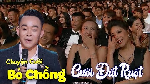 Chuyện Cười Mới Nhất 2025 | Cười Đứt Ruột - Những Mẩu Chuyện CỰC HÀI Của Lê Cường | Đố Ai Không Cười