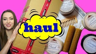 Посылкипокупки Шоколад, Спивакъ, Мелочи