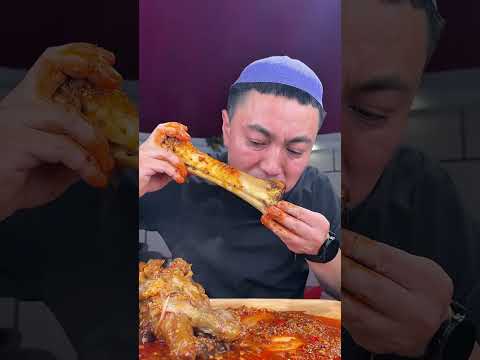 【ASMR】【MUKBANG】BEST FOOD COMPILATION | CHINESE FOOD | 食べる | 吃播 #咀嚼音