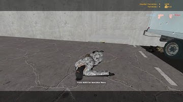 Daveplay - Custom + Remake maps made with Source SDK (W.I.P)