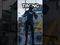 como TIRAR o DELAY de puxar a FACA no warzone #shorts