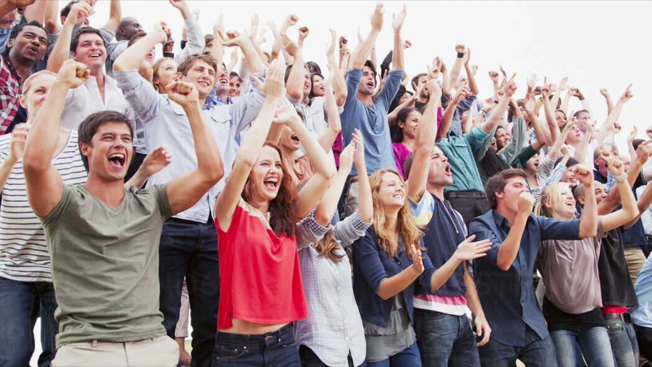 Crowd Cheer Sound Effect YouTube Crowd Cheer Sound Effect YouTube