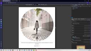 Изучаем HTML & CSS в 2025 году | Адаптивная верстка секции с отзывами