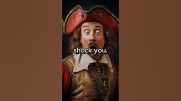 Crazy history facts you won’t learn anywhere else