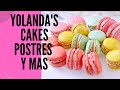 Yolanda&#39;s Cakes