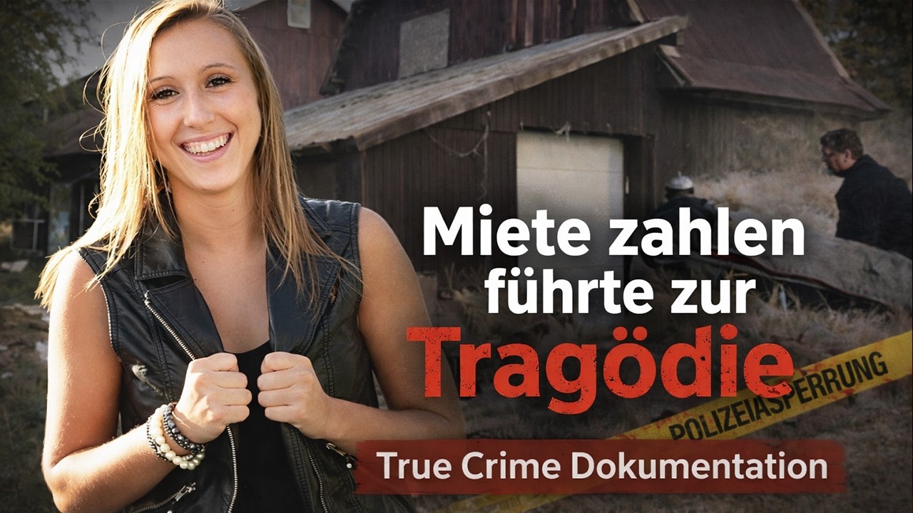 Wenn dich dieser Fall nicht erschüttert, wird dich nichts erschüttern | True Crime Dokumentation