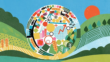 Beyond GDP: Measuring the Wealth of Nations for Green, Inclusive, and Resilient Growth
