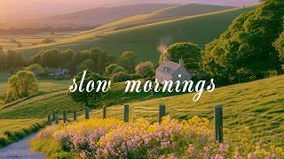 an august morning where everything feels softer 🌿 soft piano for reading, relaxing & deep focus screenshot 3